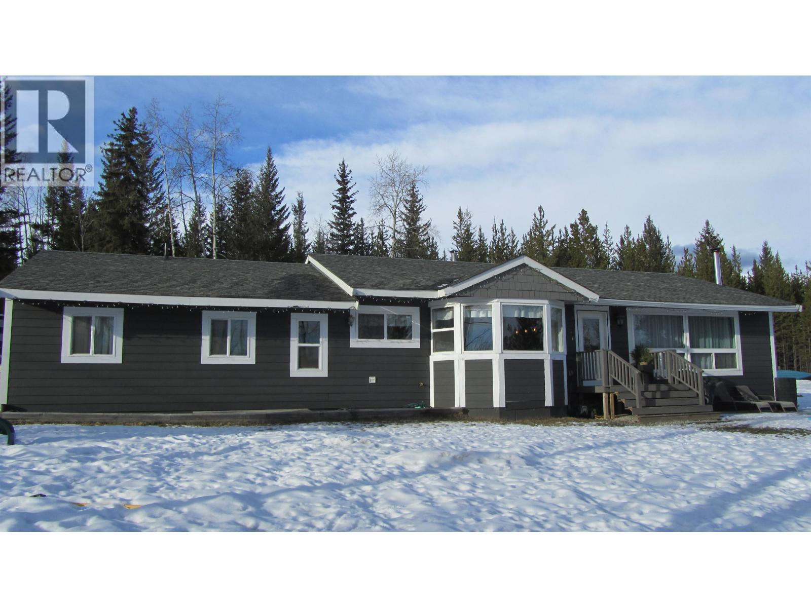 6313 Archie Meadow Road, Forest Grove, British Columbia  V0K 1M0 - Photo 1 - R3092485