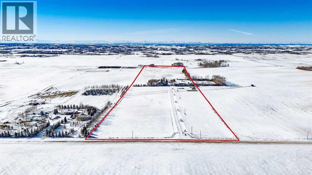 274181 Range Road 23, Rural Rocky View County, Alberta  T4B 4N8 - Photo 3 - A2288071