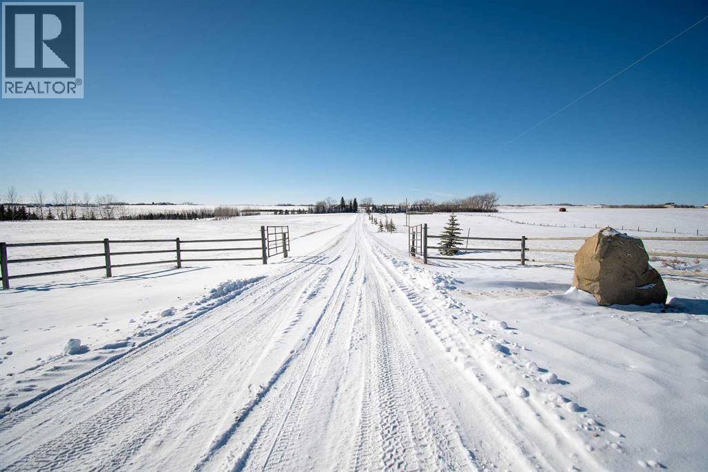 274181 Range Road 23, Rural Rocky View County, Alberta  T4B 4N8 - Photo 45 - A2288071
