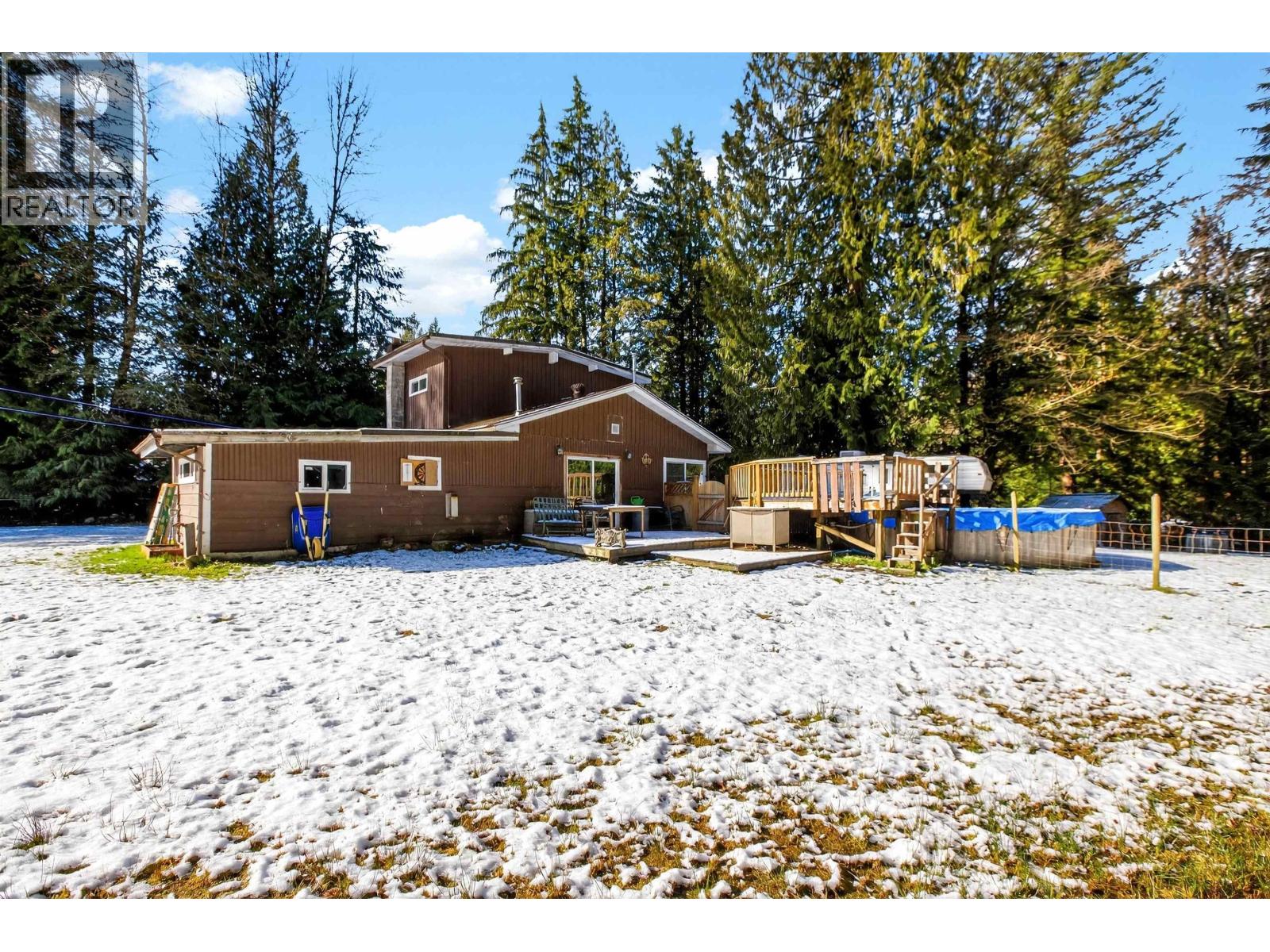 11760 272 Street, Maple Ridge, British Columbia  V2W 1Y9 - Photo 4 - R3092164