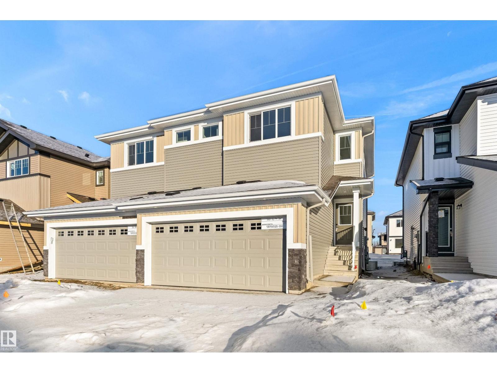 920 18 Av Nw, Edmonton, Alberta  T6T 2X4 - Photo 2 - E4472677