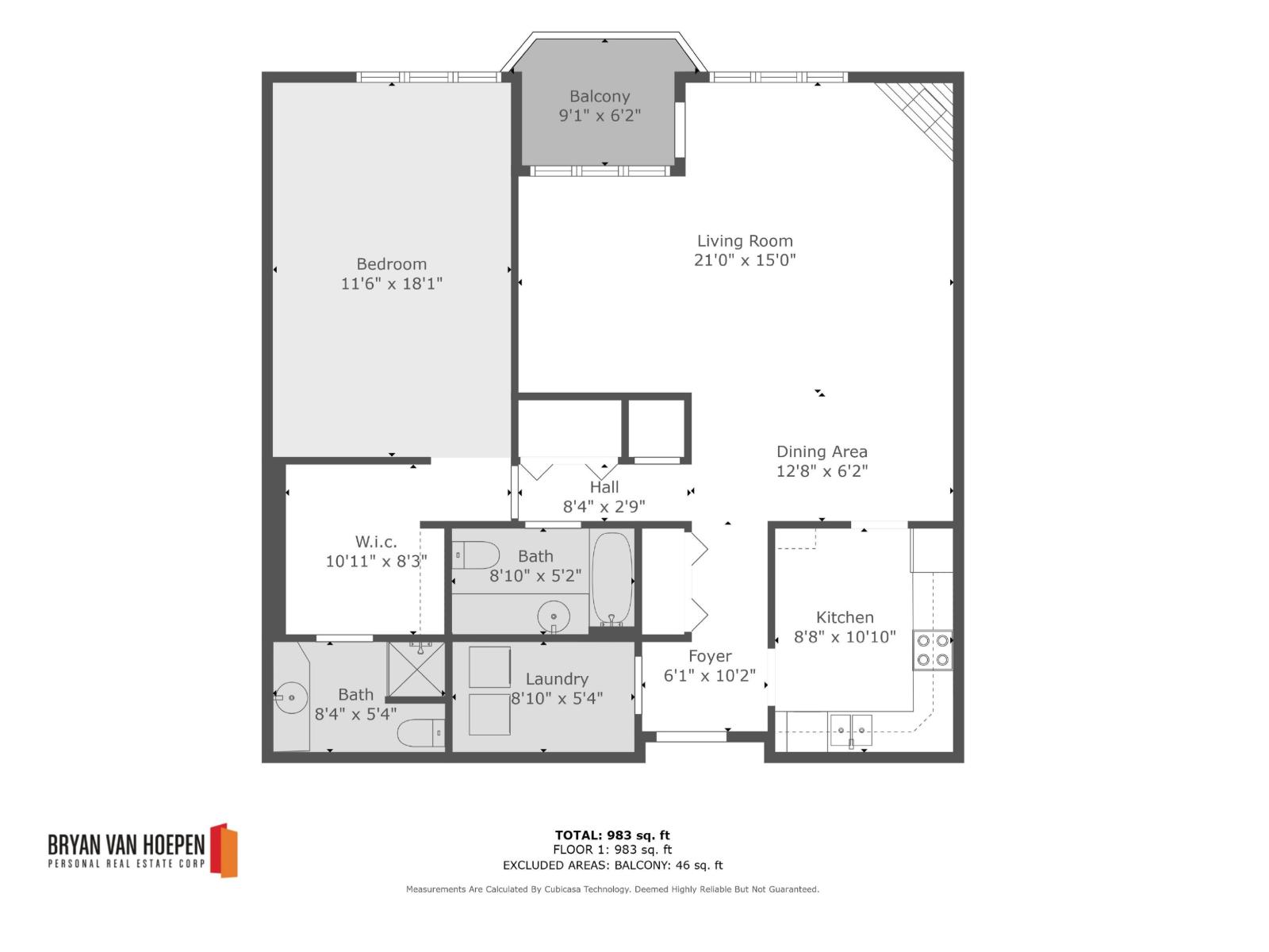204 9186 Edward Street, Chilliwack Proper West, Chilliwack, British Columbia  V2P 7X6 - Photo 25 - R3093032