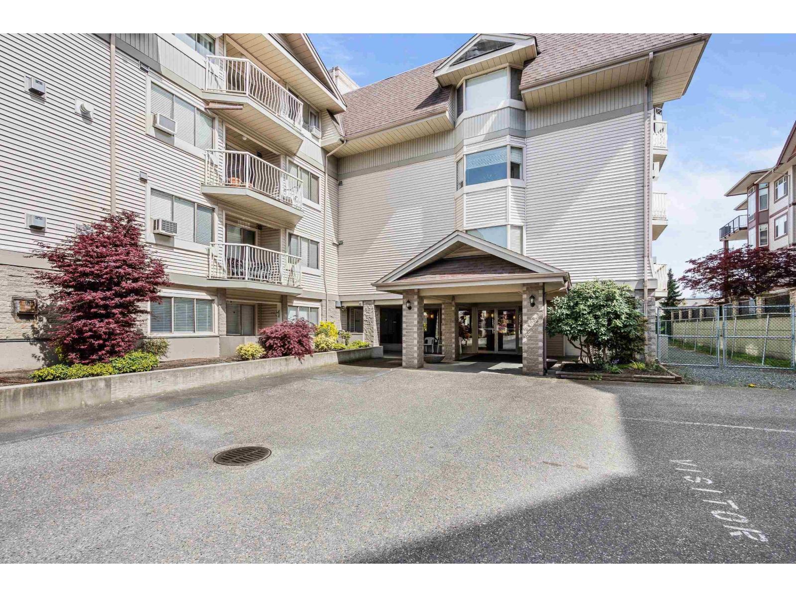 204 9186 Edward Street, Chilliwack Proper West, Chilliwack, British Columbia  V2P 7X6 - Photo 2 - R3093032