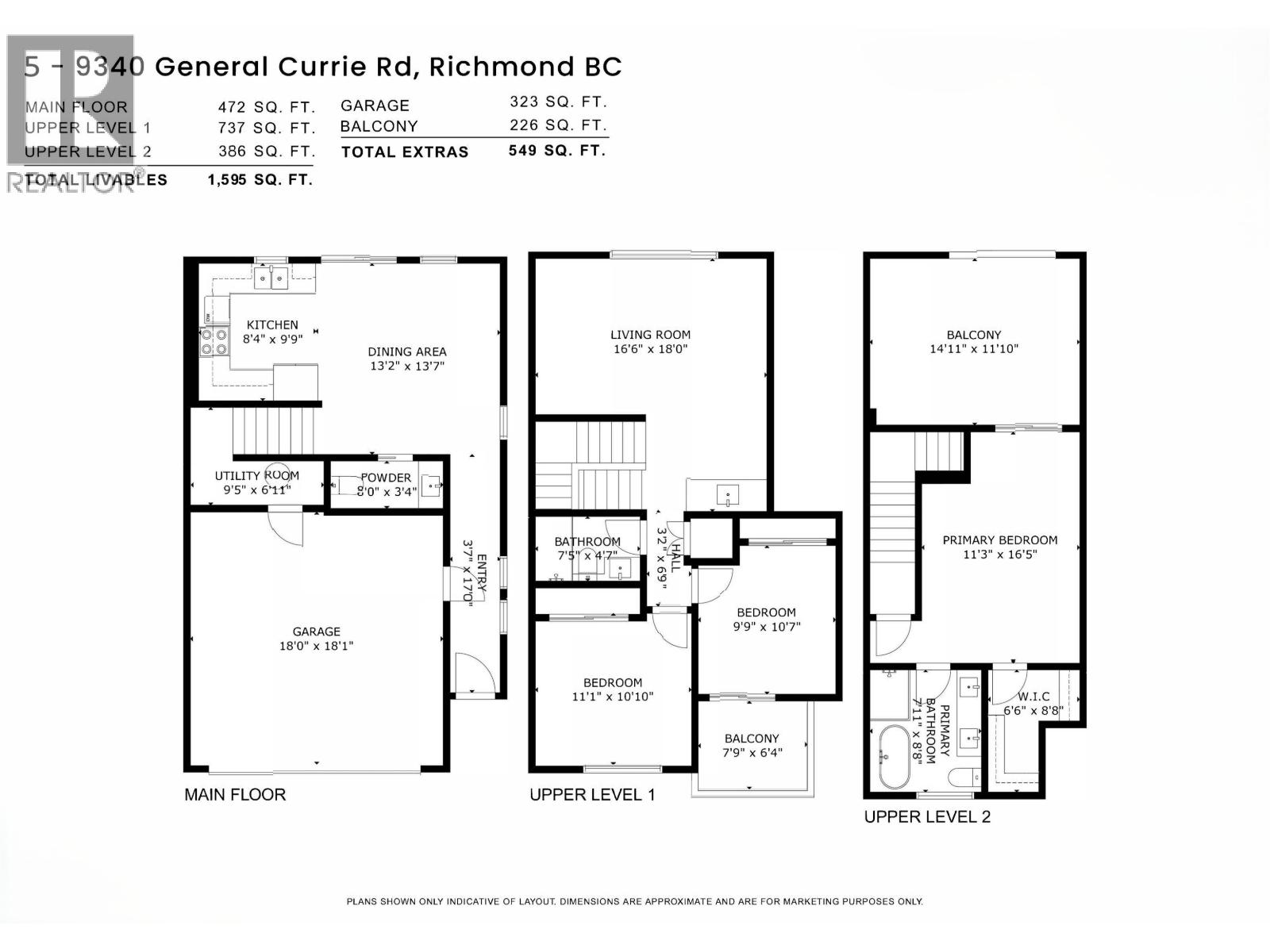 5 9340 General Currie Road, Richmond, British Columbia  V6Y 1M6 - Photo 23 - R3086729