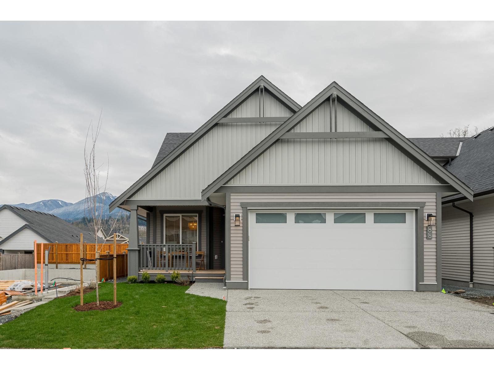 67 6211 Chilliwack River Road, Sardis South, Chilliwack, British Columbia  V2R 6A7 - Photo 2 - R3093022