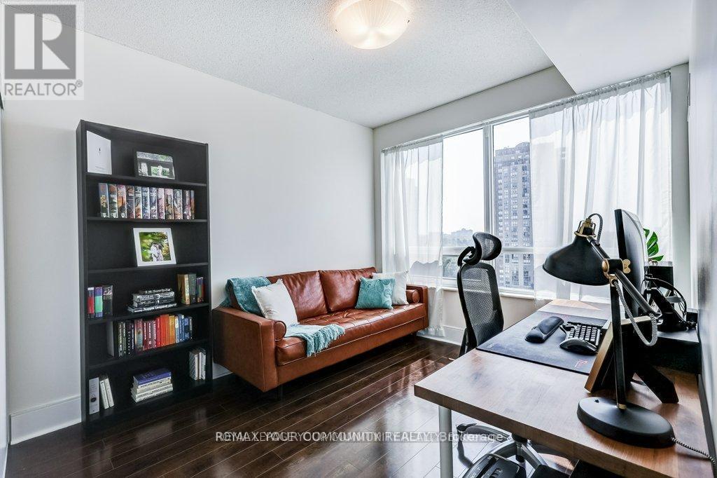 1103 - 181 Wynford Drive, Toronto, Ontario  M3C 0C6 - Photo 21 - C12816636