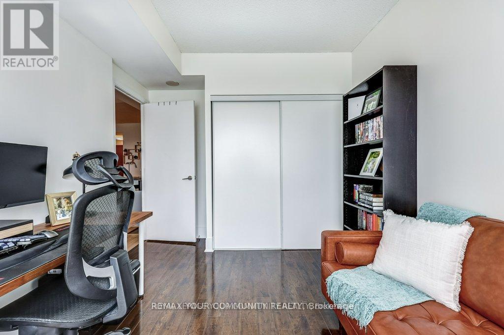 1103 - 181 Wynford Drive, Toronto, Ontario  M3C 0C6 - Photo 22 - C12816636
