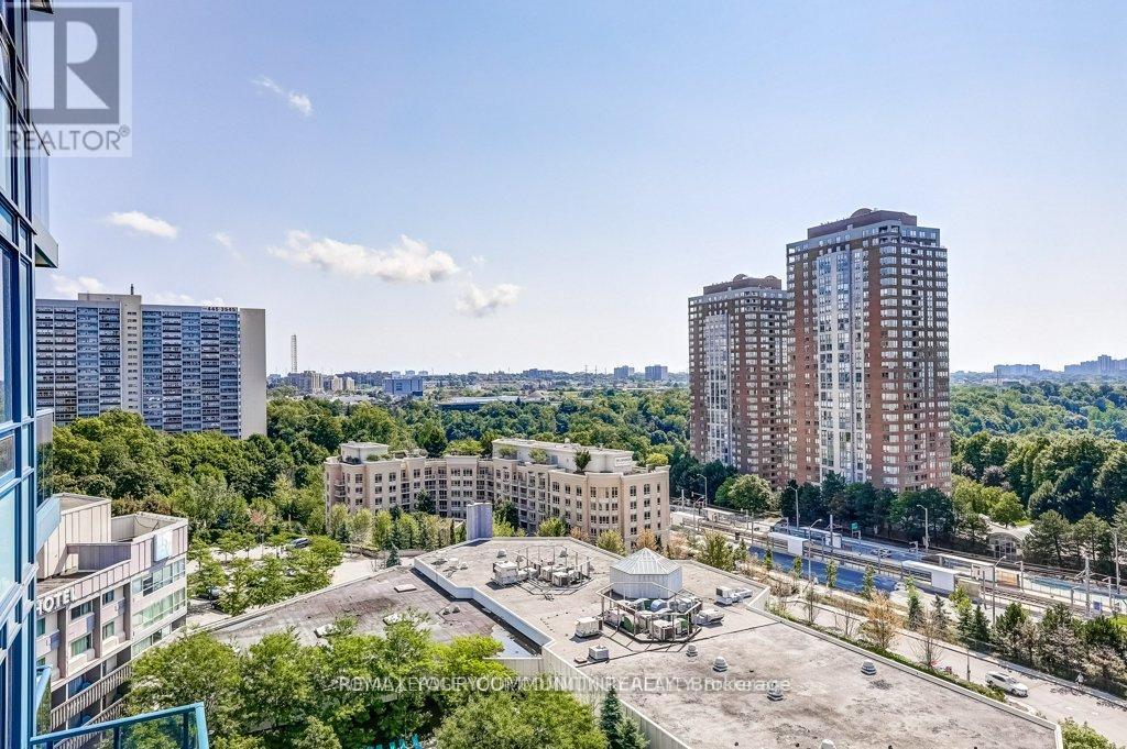 1103 - 181 Wynford Drive, Toronto, Ontario  M3C 0C6 - Photo 30 - C12816636