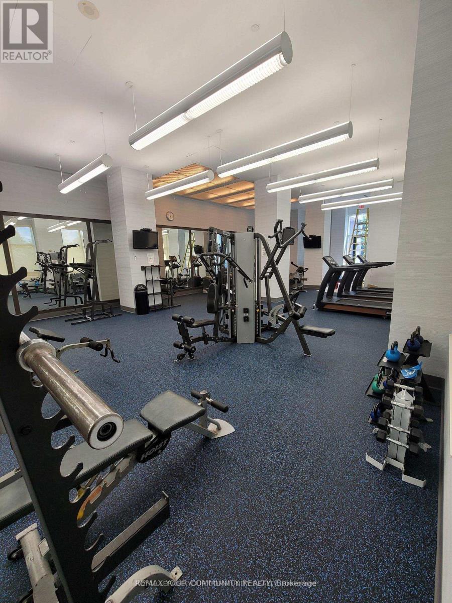 1103 - 181 Wynford Drive, Toronto, Ontario  M3C 0C6 - Photo 33 - C12816636