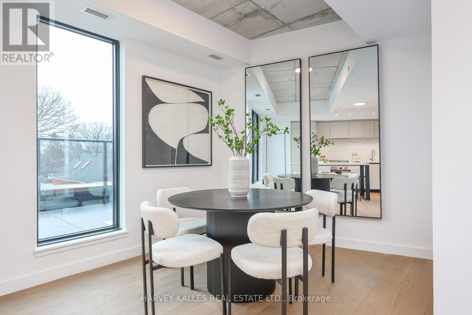 407 - 1720 Bayview Avenue, Toronto, Ontario  M4G 3C4 - Photo 21 - C12816666