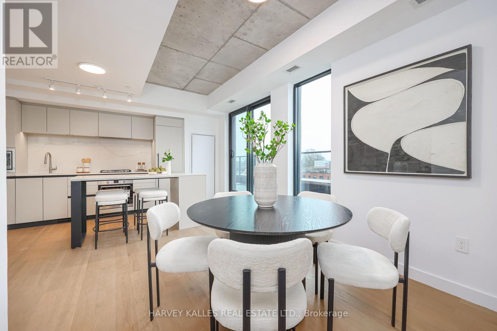 407 - 1720 Bayview Avenue, Toronto, Ontario  M4G 3C4 - Photo 22 - C12816666