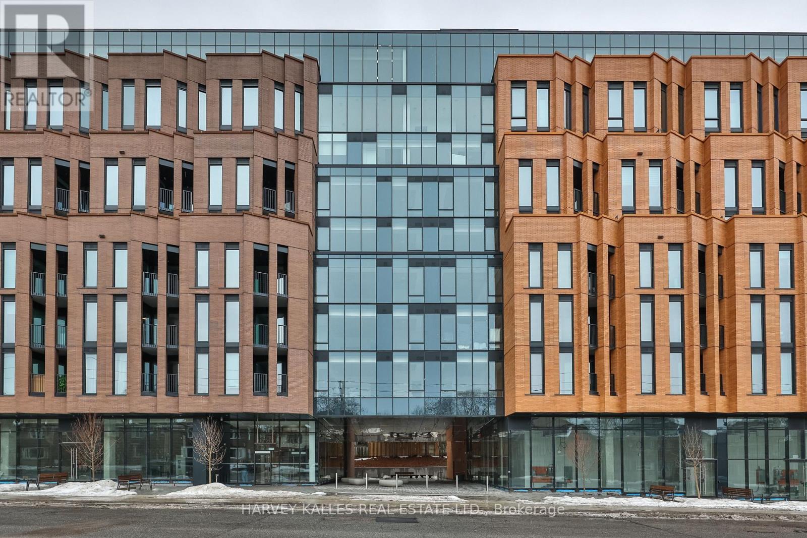 407 - 1720 Bayview Avenue, Toronto, Ontario  M4G 3C4 - Photo 3 - C12816666