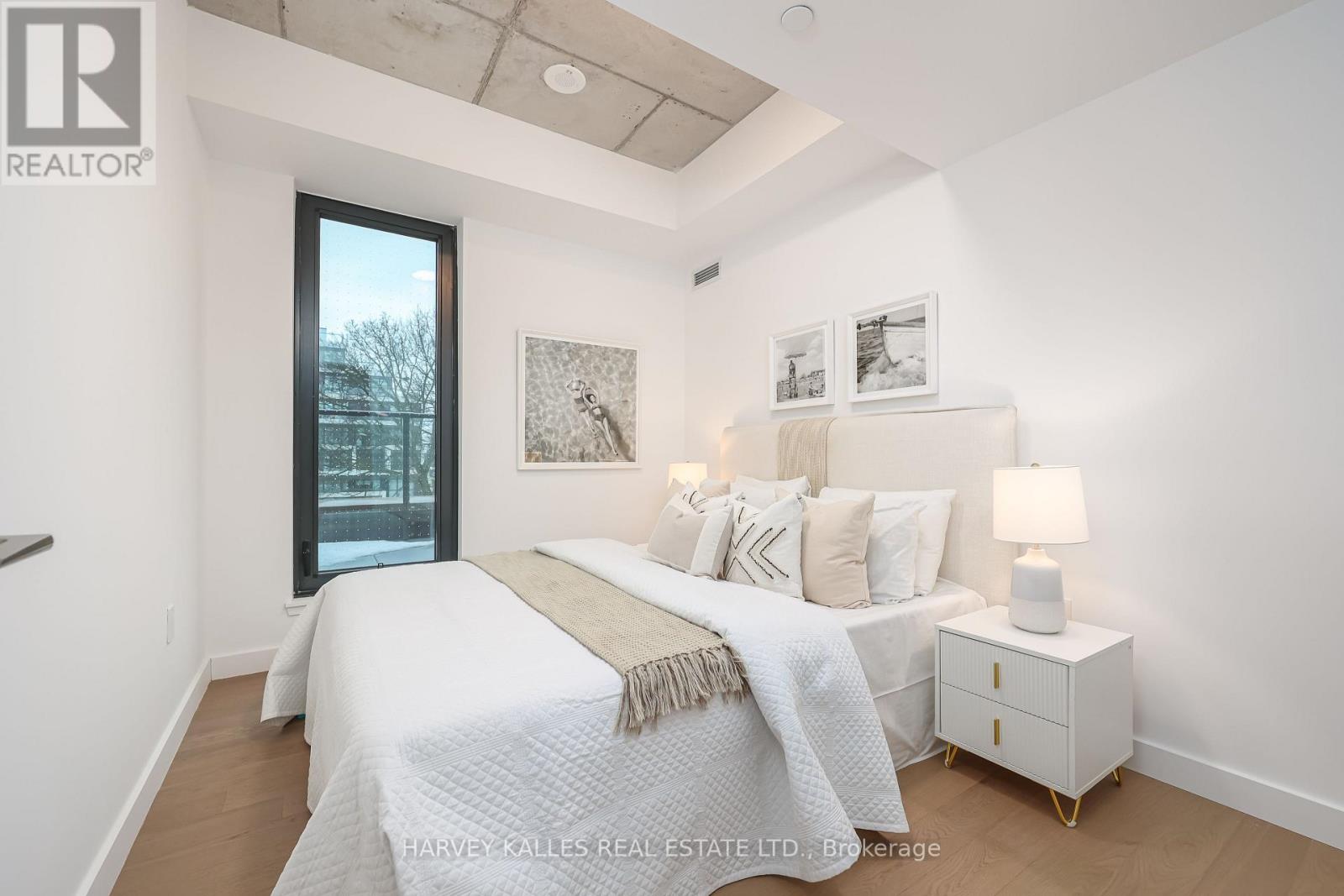 407 - 1720 Bayview Avenue, Toronto, Ontario  M4G 3C4 - Photo 35 - C12816666