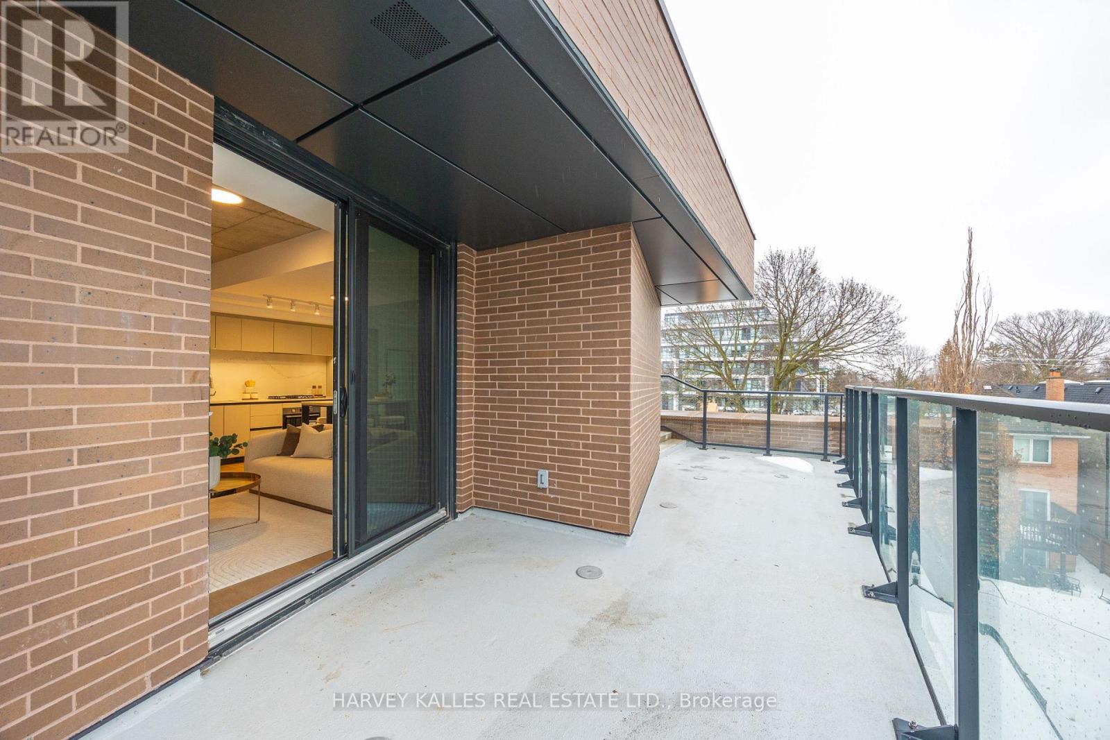 407 - 1720 Bayview Avenue, Toronto, Ontario  M4G 3C4 - Photo 41 - C12816666