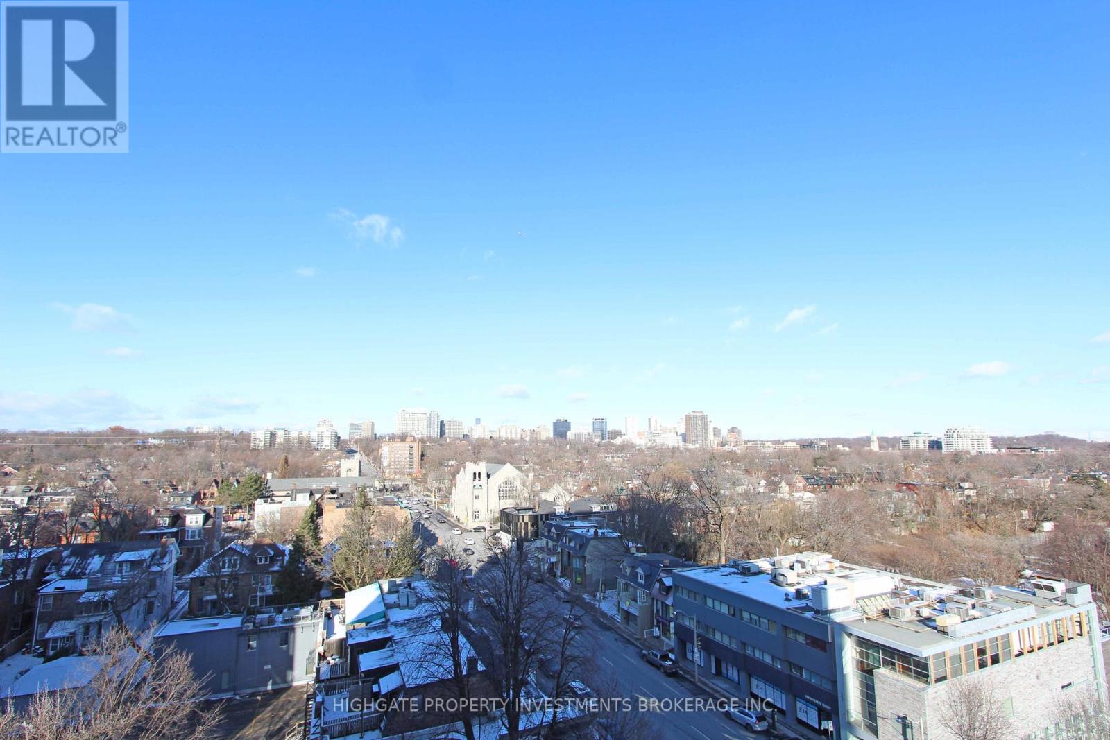 809 - 170 Avenue Road, Toronto, Ontario  M5R 0A4 - Photo 12 - C12816674