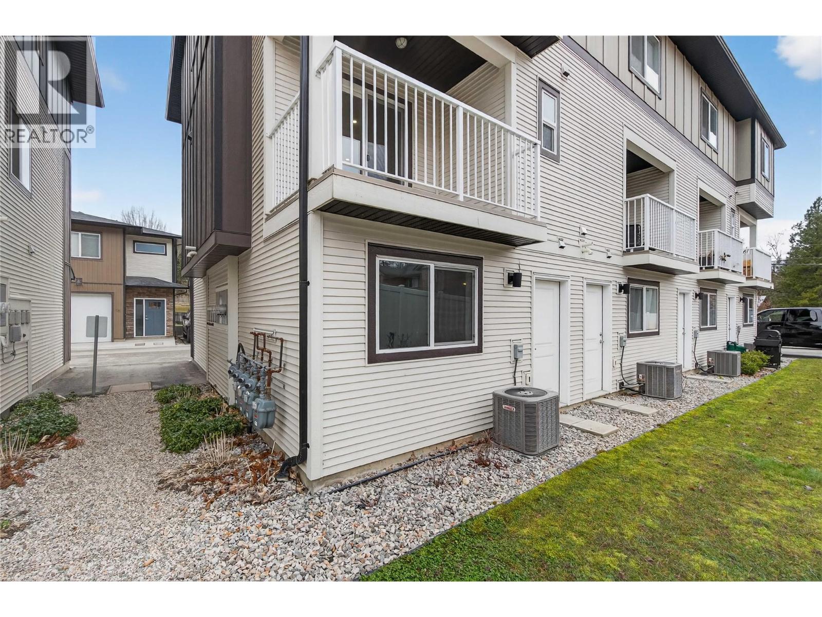 2081 11 Avenue Ne Unit# 4, Salmon Arm, British Columbia  V1E 0G1 - Photo 22 - 10376421
