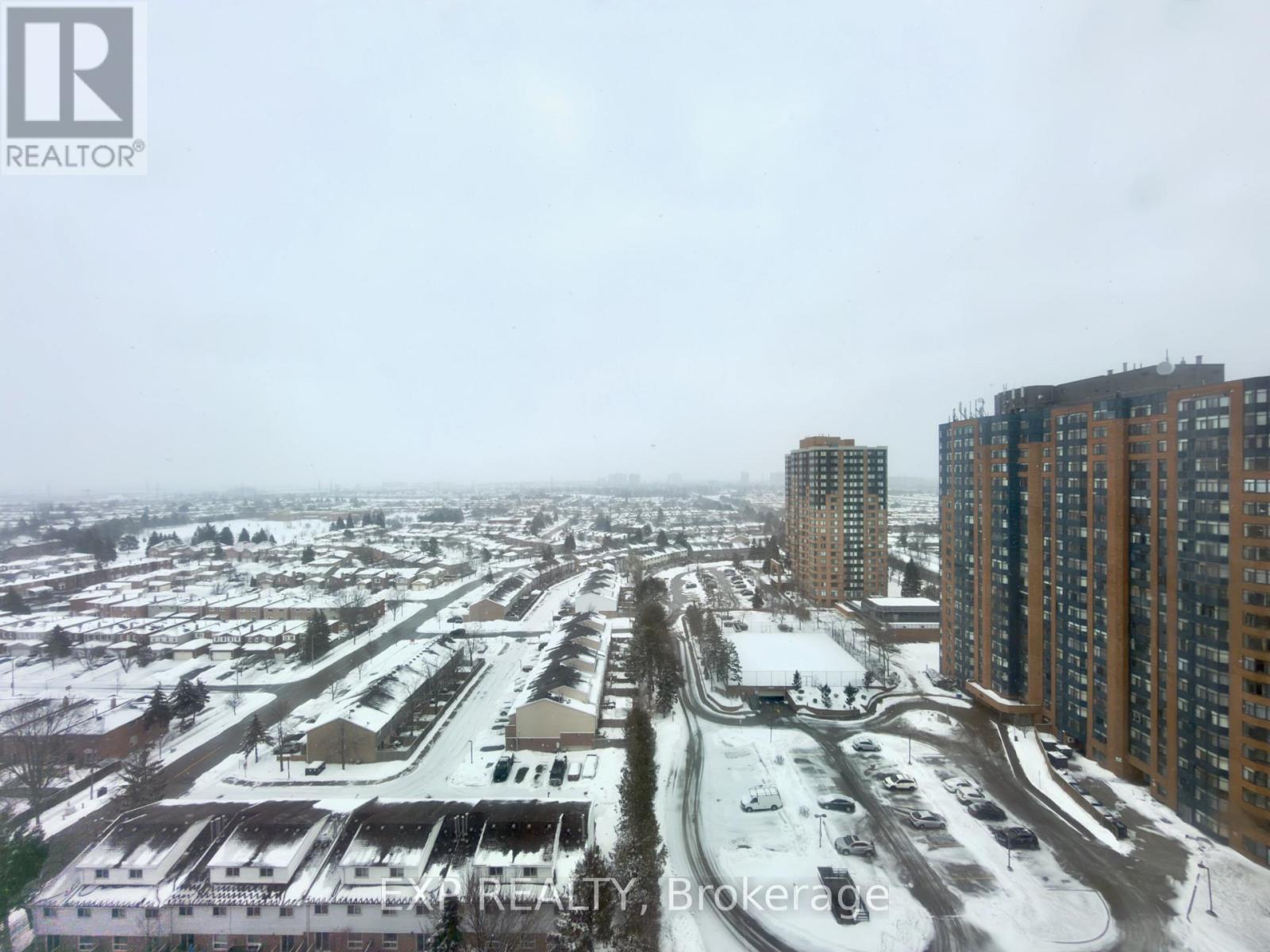 1814 - 150 Alton Towers Circle, Toronto, Ontario  M1V 4X7 - Photo 17 - E12816596