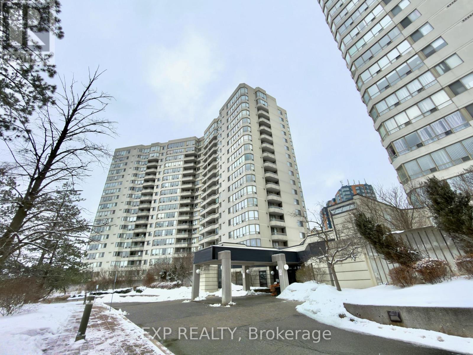 1814 - 150 Alton Towers Circle, Toronto, Ontario  M1V 4X7 - Photo 2 - E12816596