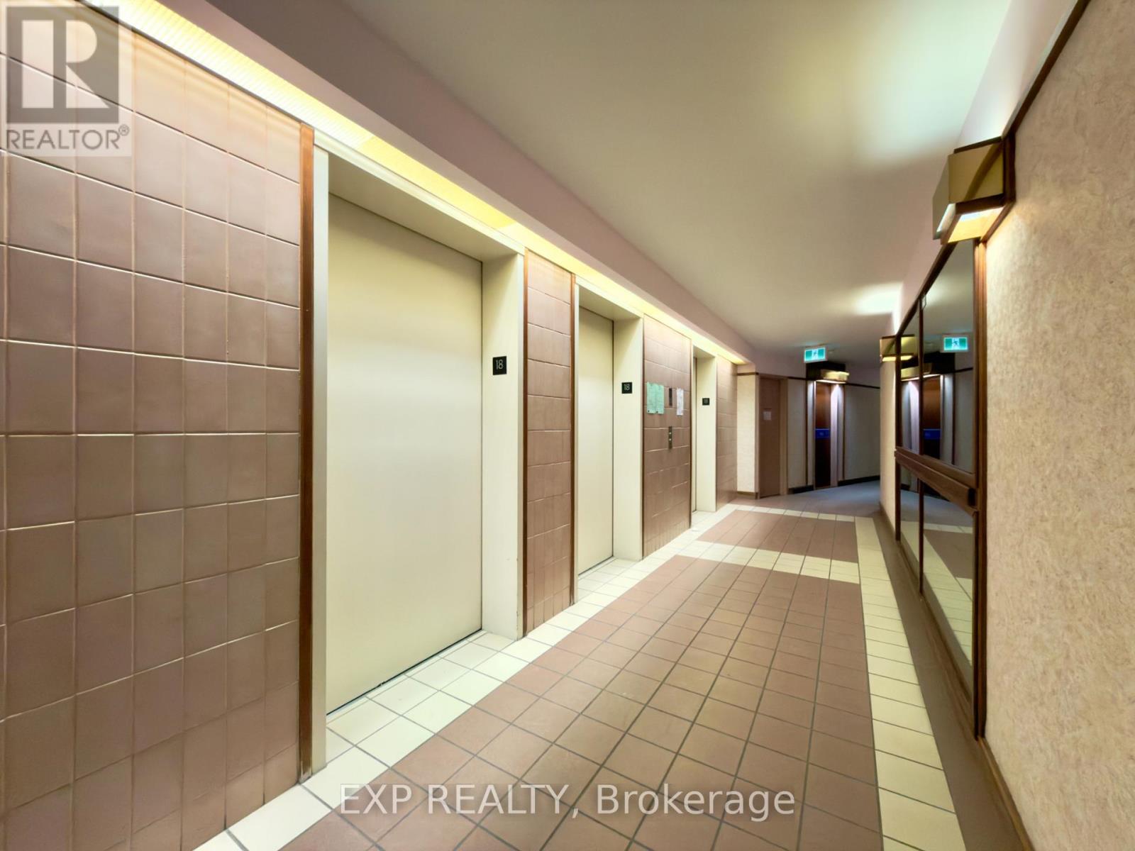 1814 - 150 Alton Towers Circle, Toronto, Ontario  M1V 4X7 - Photo 5 - E12816596