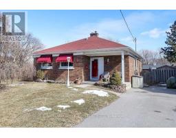 409 PEEL STREET, Whitby, Ontario