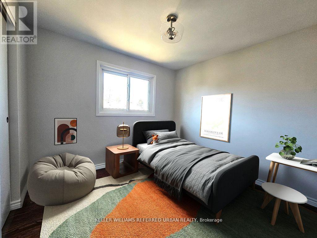 Main - 976 Timmins Gardens, Pickering (West Shore), Ontario  L1W 2L2 - Photo 10 - E12816628