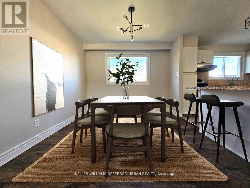 Main - 976 Timmins Gardens, Pickering (West Shore), Ontario  L1W 2L2 - Photo 5 - E12816628