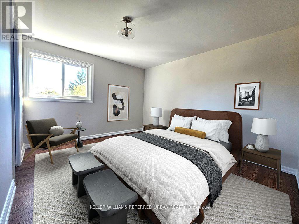 Main - 976 Timmins Gardens, Pickering (West Shore), Ontario  L1W 2L2 - Photo 6 - E12816628