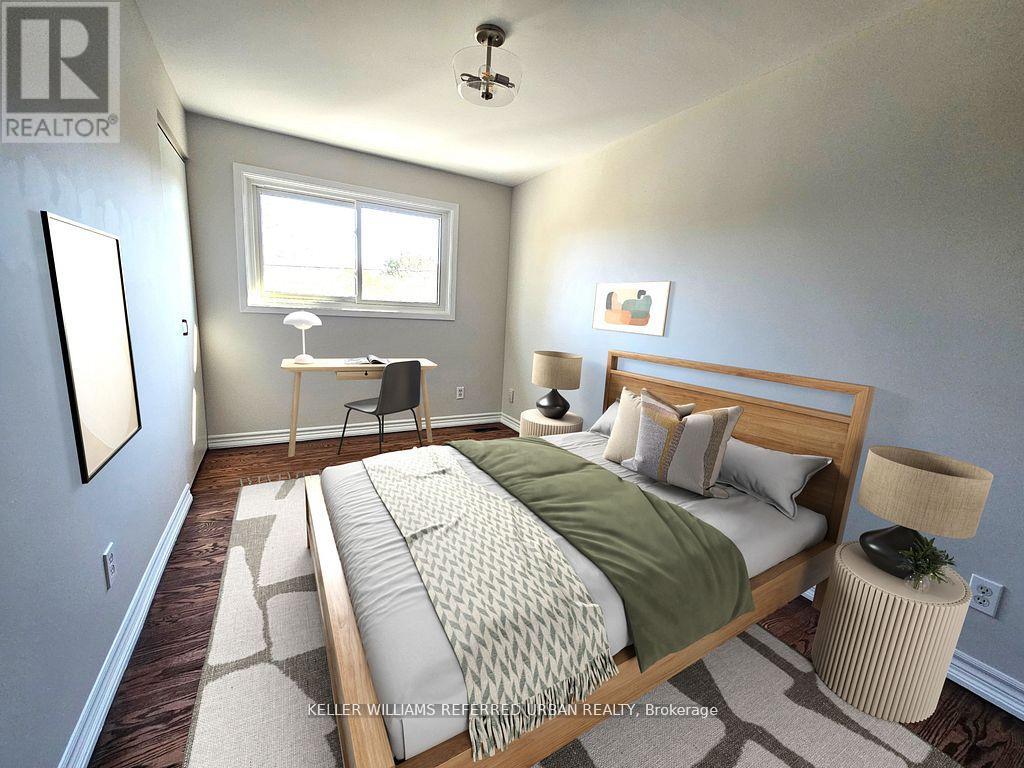 Main - 976 Timmins Gardens, Pickering (West Shore), Ontario  L1W 2L2 - Photo 8 - E12816628