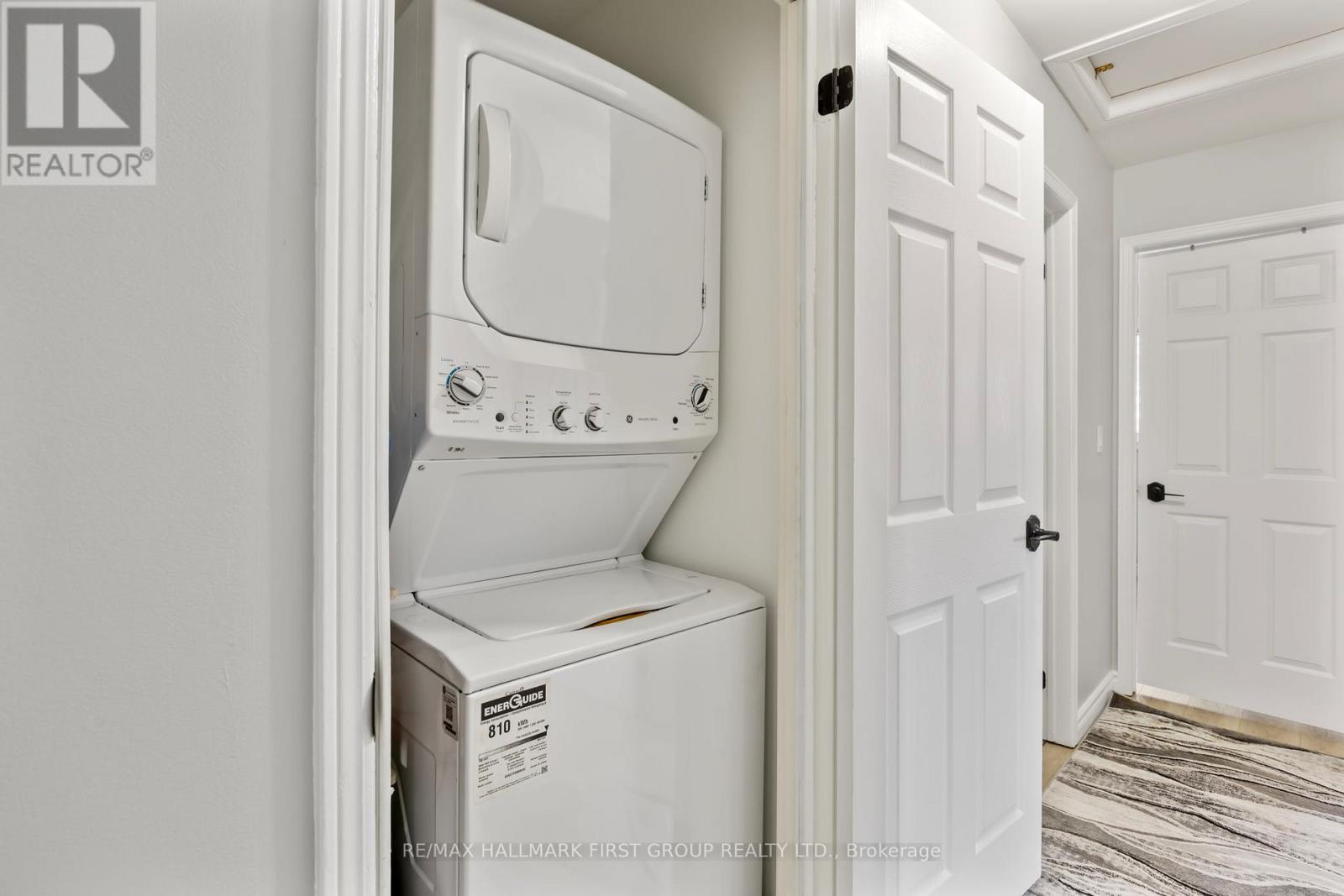 Upper Level - 1014 Renaissance Drive, Oshawa, Ontario L1J 8B1 - Photo 16 - E12816652