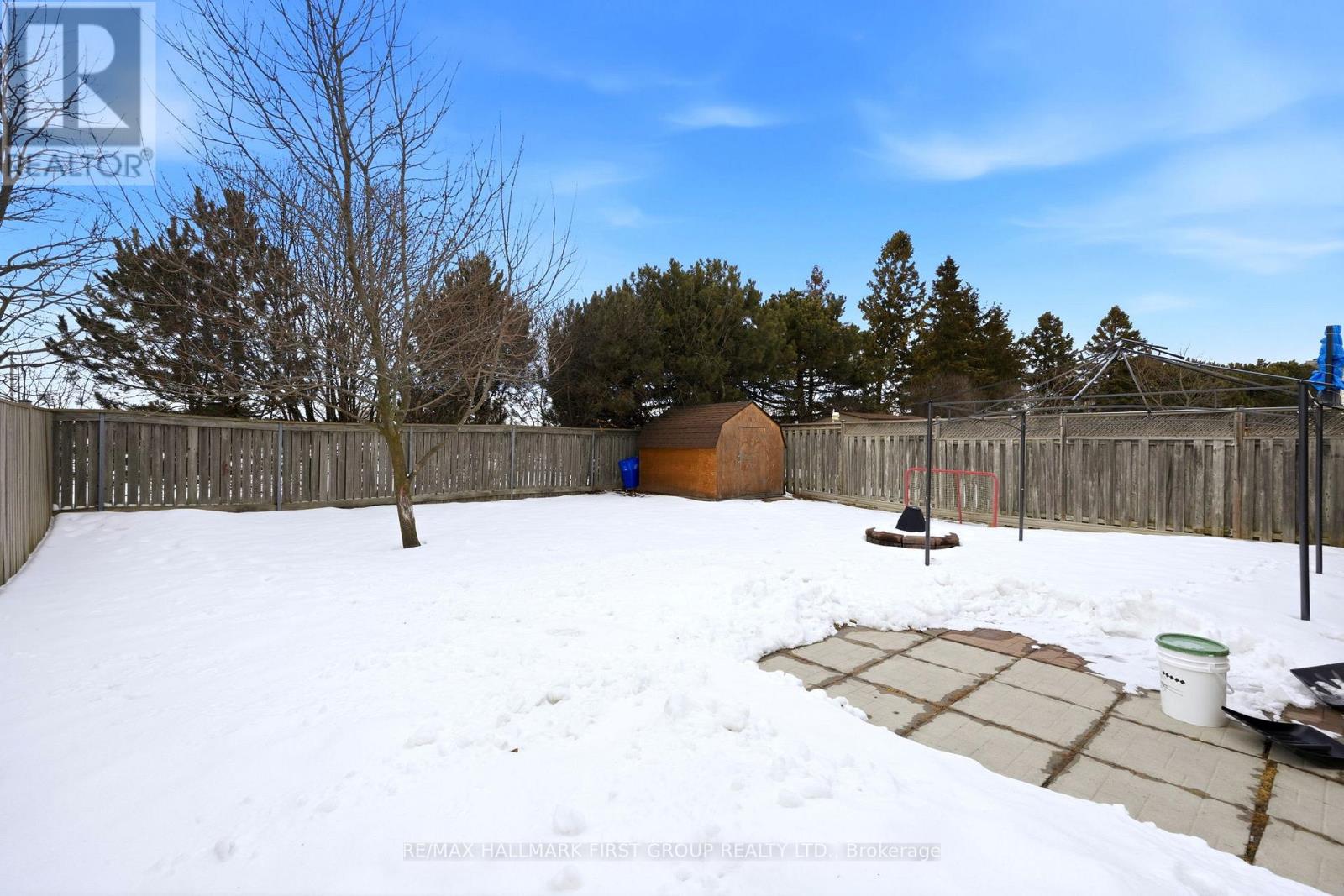 Upper Level - 1014 Renaissance Drive, Oshawa, Ontario L1J 8B1 - Photo 17 - E12816652