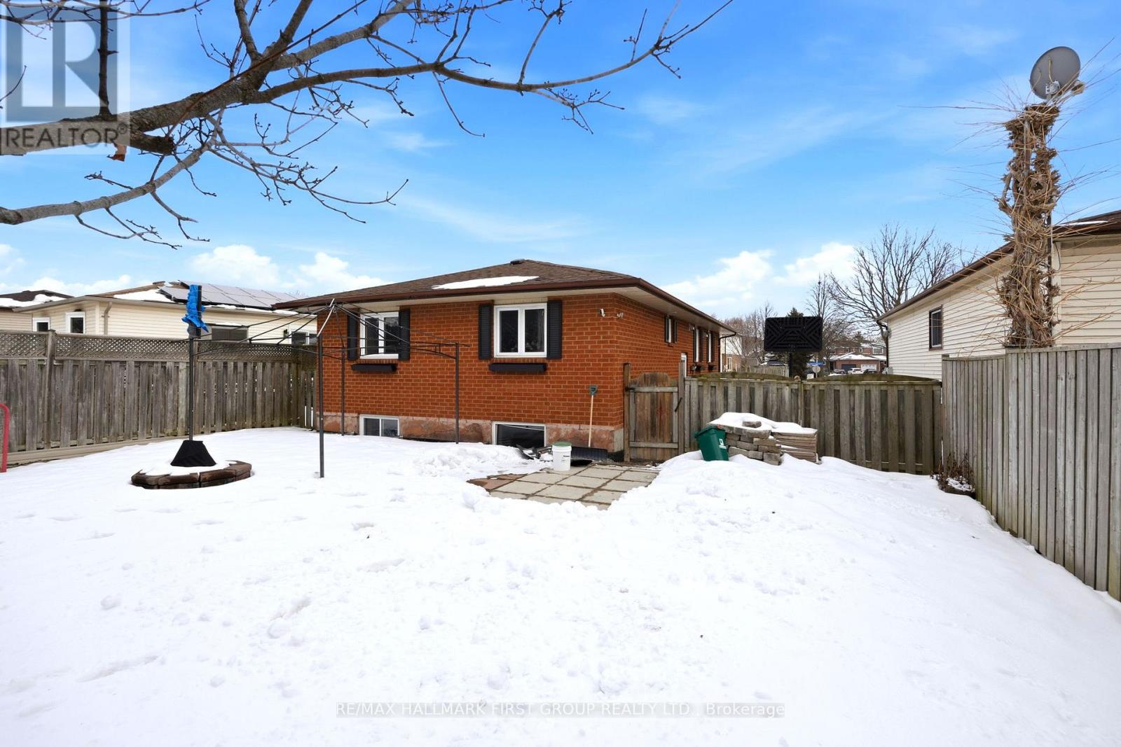 Upper Level - 1014 Renaissance Drive, Oshawa, Ontario L1J 8B1 - Photo 18 - E12816652