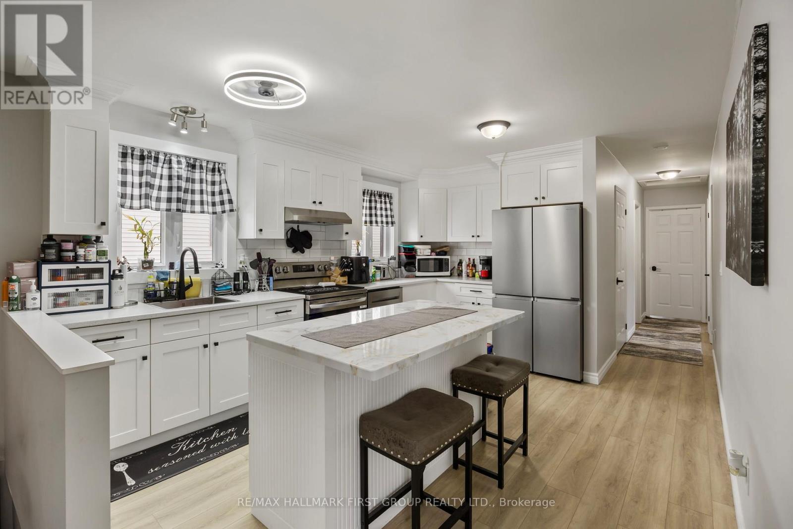 Upper Level - 1014 Renaissance Drive, Oshawa, Ontario L1J 8B1 - Photo 4 - E12816652