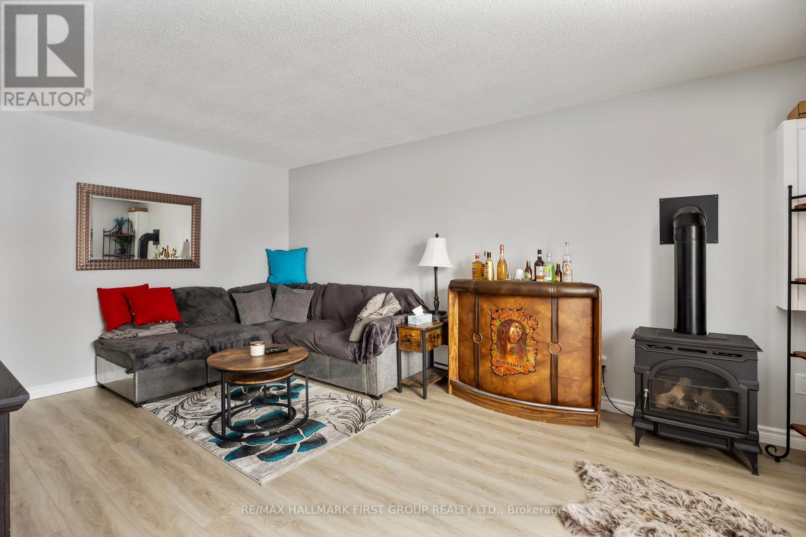 Upper Level - 1014 Renaissance Drive, Oshawa, Ontario L1J 8B1 - Photo 8 - E12816652