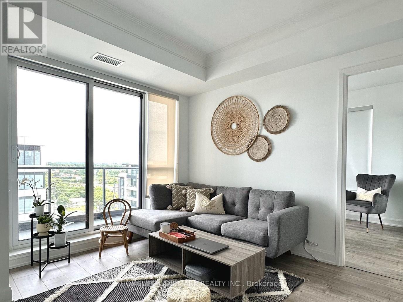 1009 - 18 Water Walk Drive, Markham, Ontario  L3R 6L5 - Photo 29 - N12685420