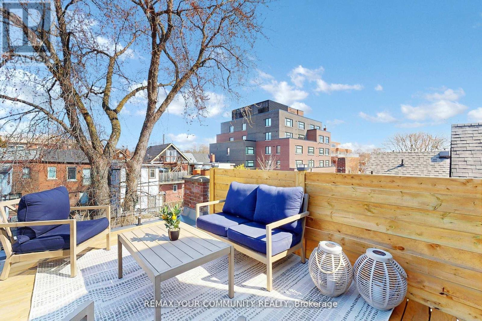 32 Endean Avenue, Toronto, Ontario  M4M 1W6 - Photo 33 - E12816452