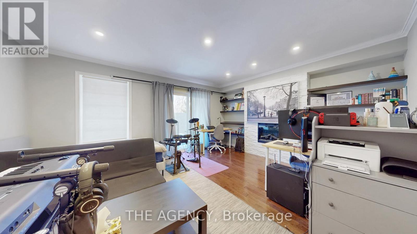 6 - 1127 Haig Boulevard, Mississauga, Ontario  L5E 2M6 - Photo 21 - W12779914