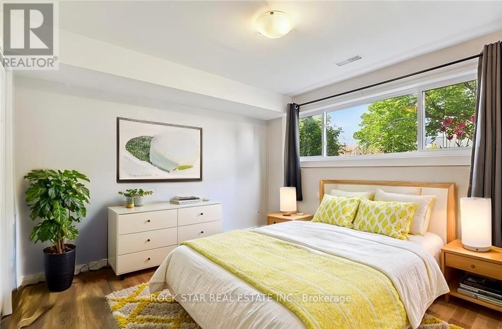 Lower - 203 Commercial Street, Welland, Ontario  L3B 5Z5 - Photo 3 - X12688940