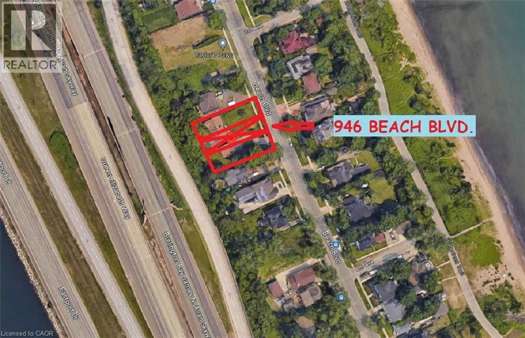 940-946 Beach Boulevard, Hamilton, Ontario  L8H 6Z4 - Photo 4 - 40806636