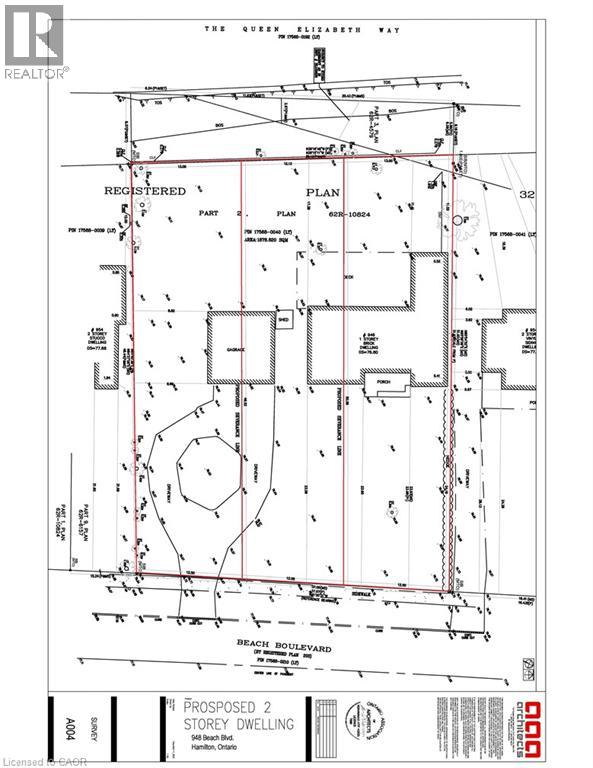 940-946 Beach Boulevard, Hamilton, Ontario  L8H 6Z4 - Photo 5 - 40806636