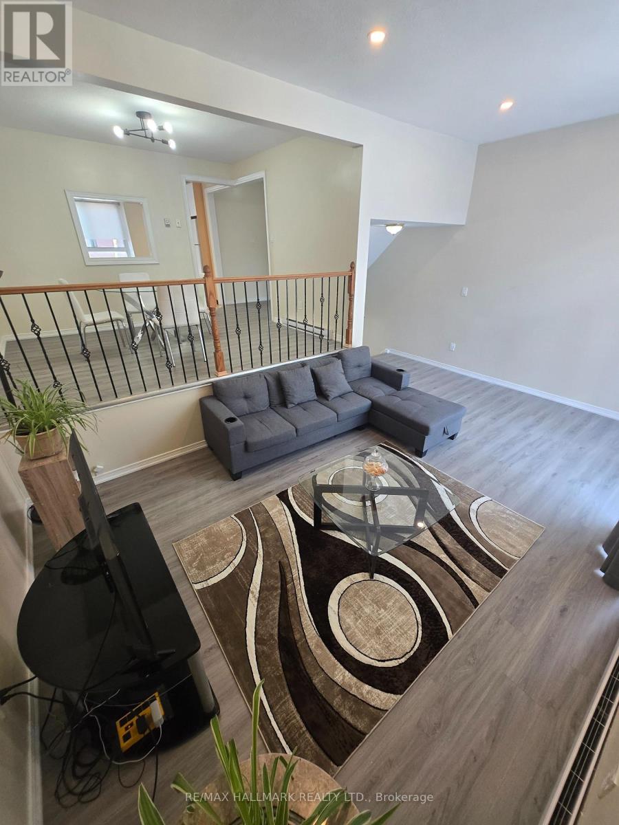 39 John Cabot Way, Toronto (Glenfield-Jane Heights), Ontario  M3N 2T5 - Photo 10 - W12816594