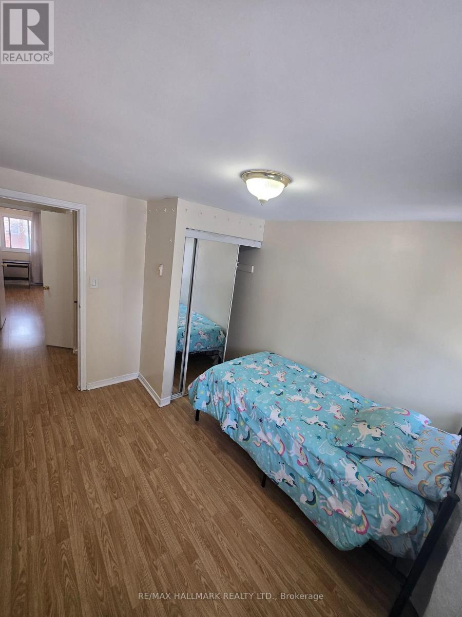 39 John Cabot Way, Toronto (Glenfield-Jane Heights), Ontario  M3N 2T5 - Photo 31 - W12816594