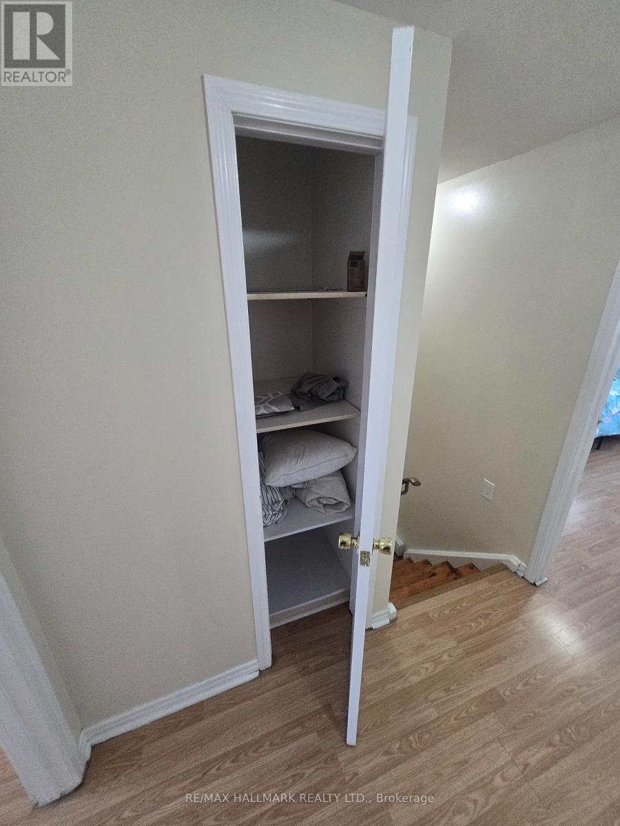 39 John Cabot Way, Toronto (Glenfield-Jane Heights), Ontario  M3N 2T5 - Photo 34 - W12816594