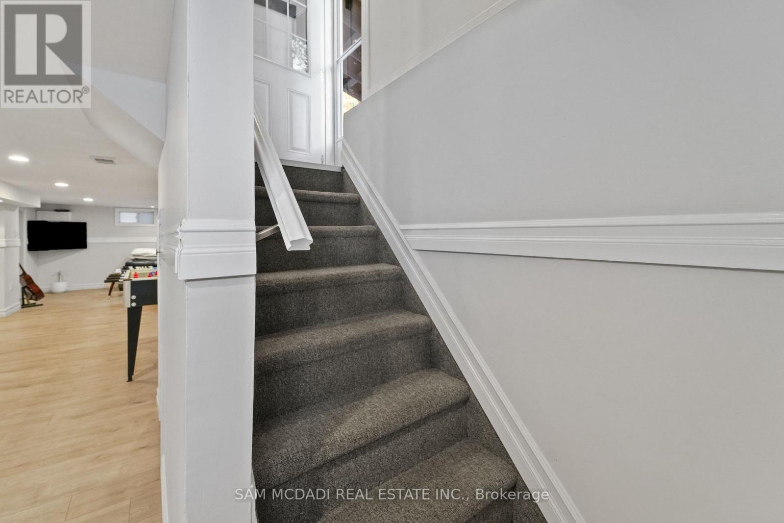 1140 Halliday Avenue, Mississauga, Ontario  L5E 1P9 - Photo 18 - W12816650