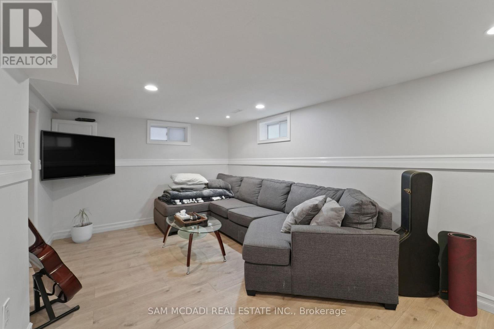 1140 Halliday Avenue, Mississauga, Ontario  L5E 1P9 - Photo 22 - W12816650