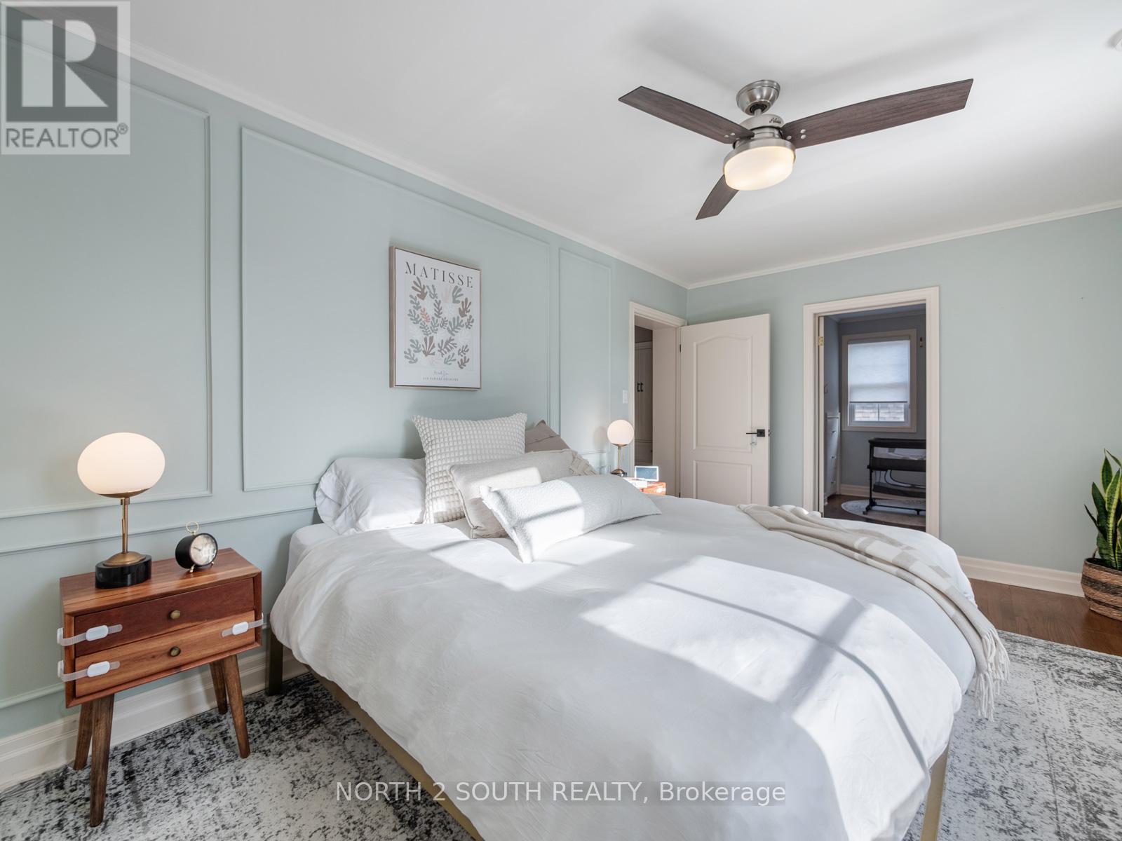 298 Douglas Avenue, Oakville, Ontario  L4J 3S4 - Photo 23 - W12816680