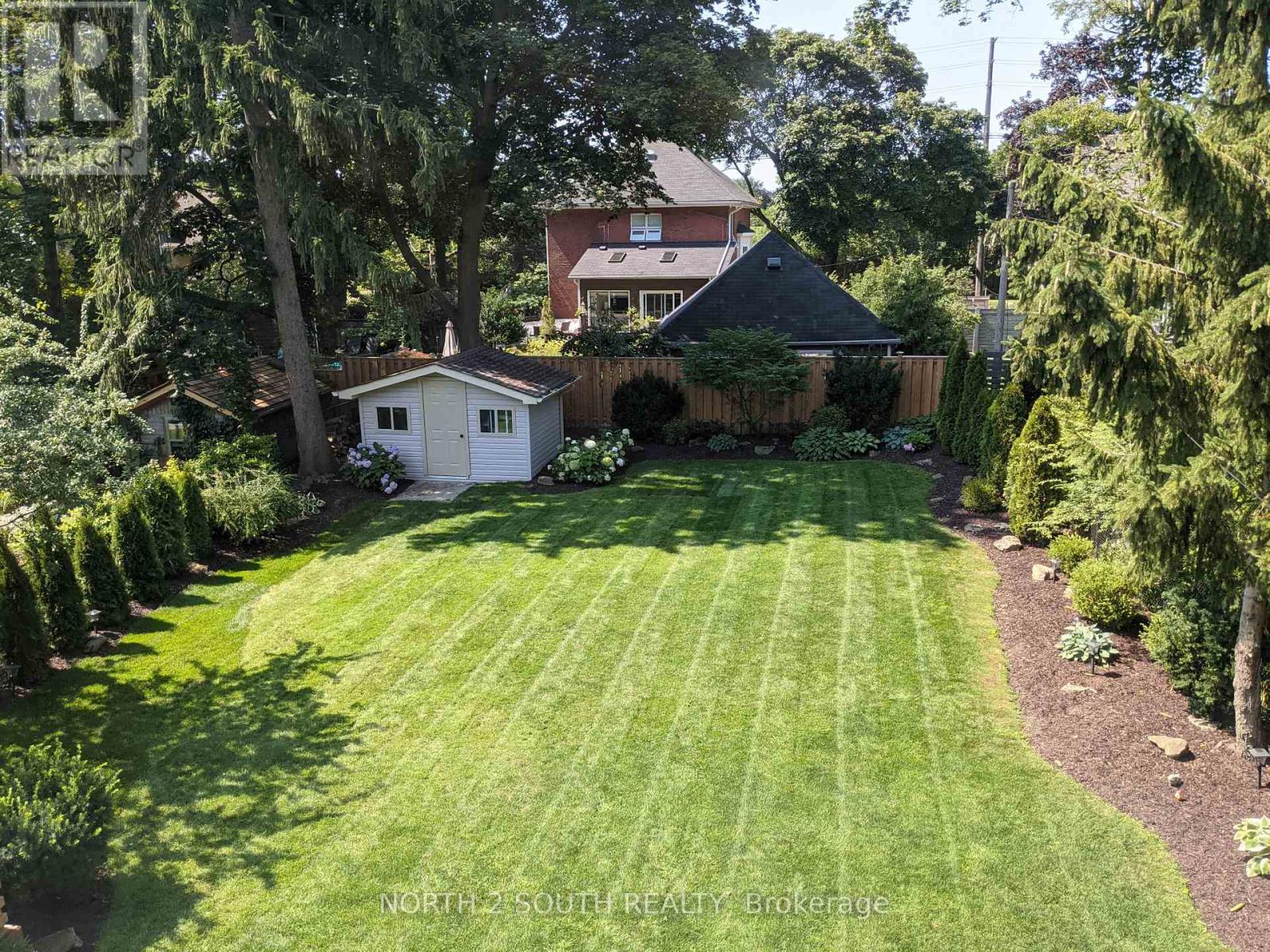 298 Douglas Avenue, Oakville, Ontario  L4J 3S4 - Photo 38 - W12816680