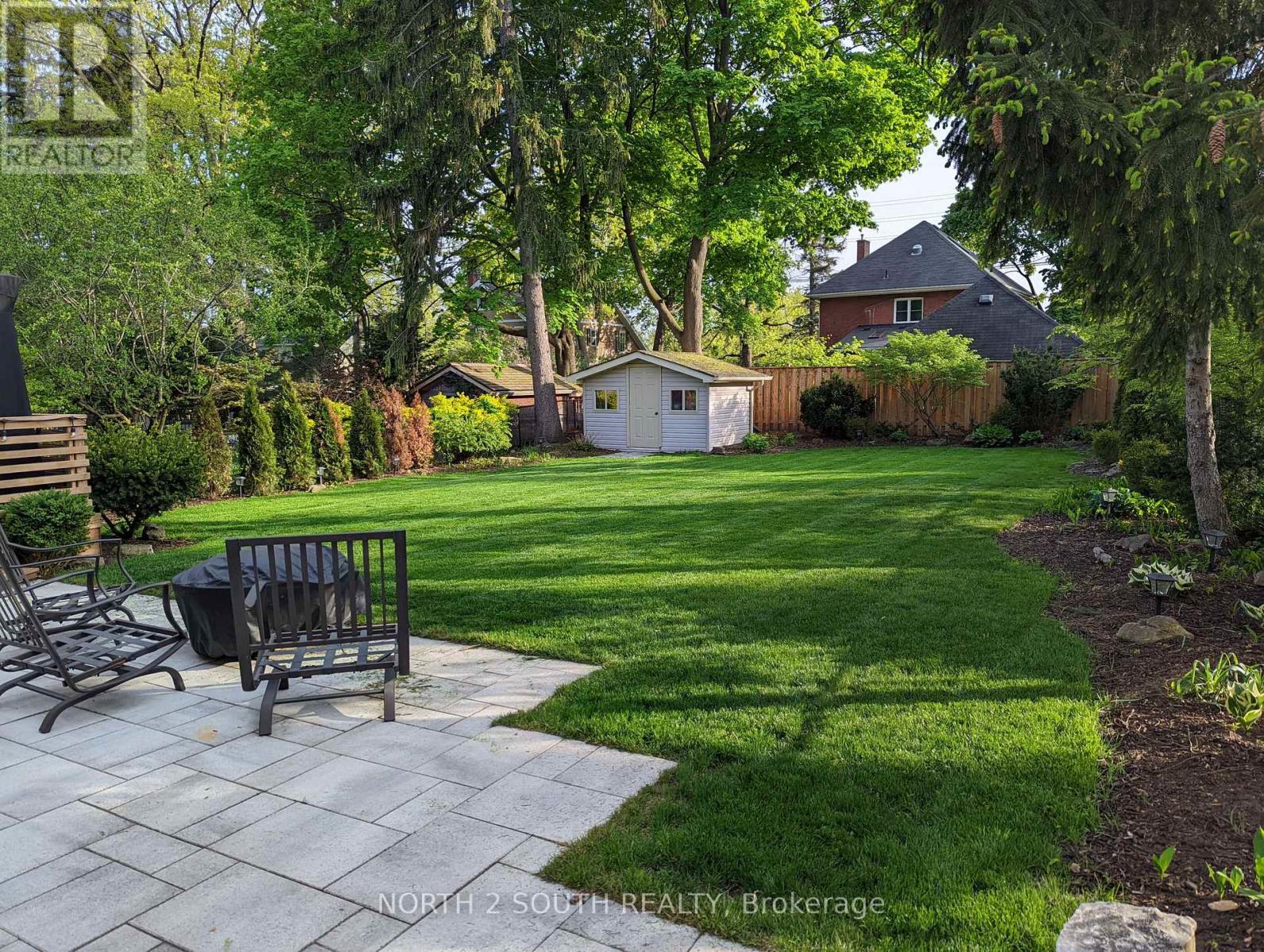 298 Douglas Avenue, Oakville, Ontario  L4J 3S4 - Photo 39 - W12816680