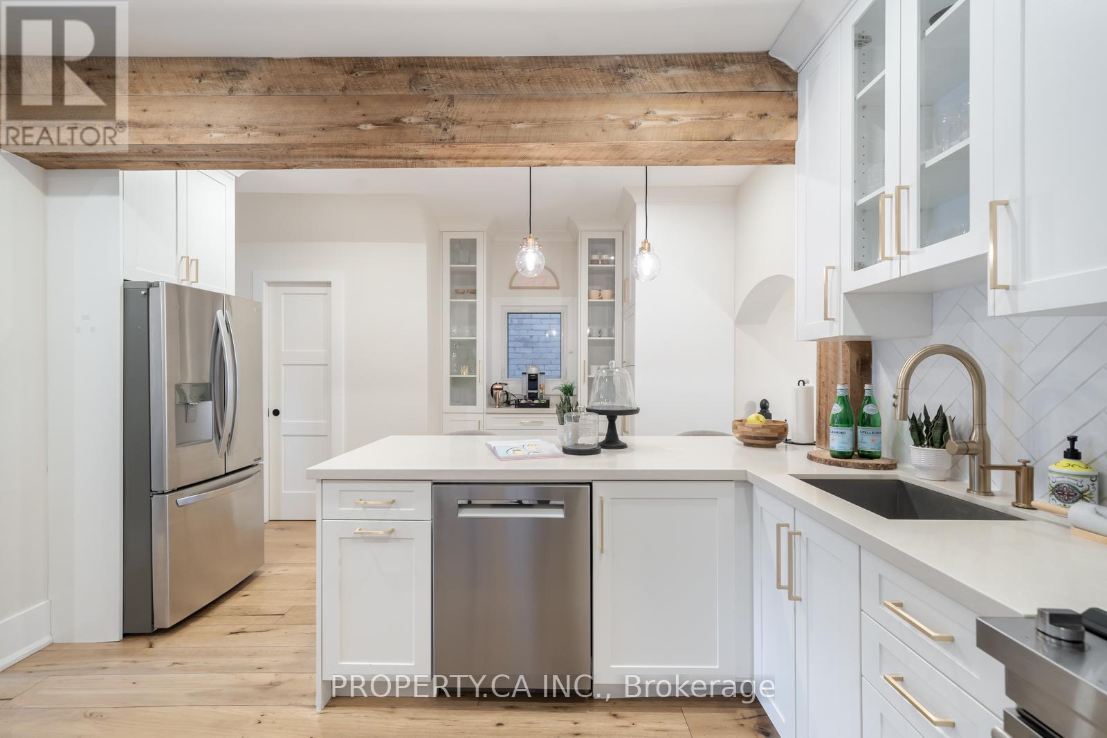 135 Sellers Avenue, Toronto, Ontario  M6E 3V1 - Photo 10 - W12816688