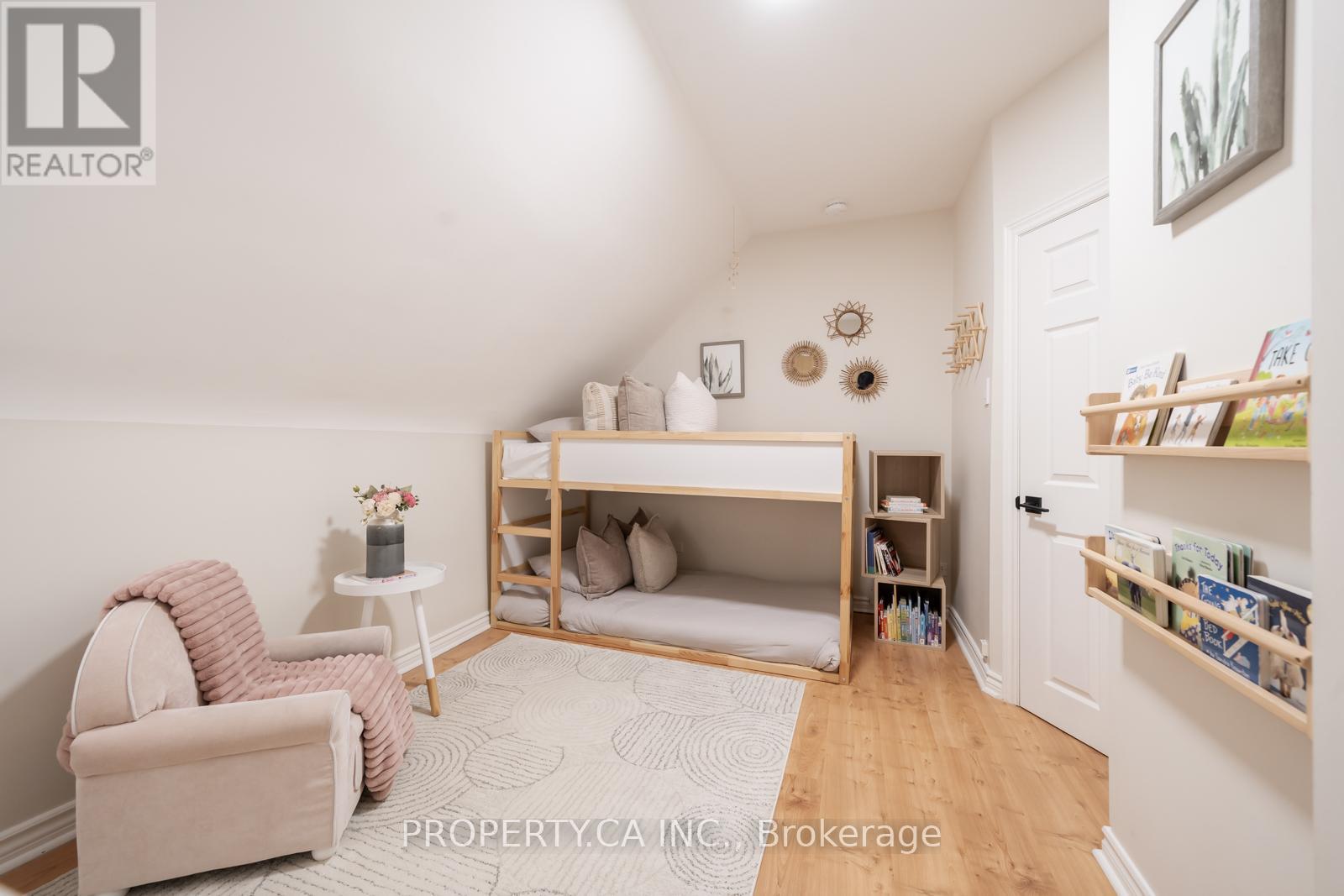 135 Sellers Avenue, Toronto, Ontario  M6E 3V1 - Photo 19 - W12816688