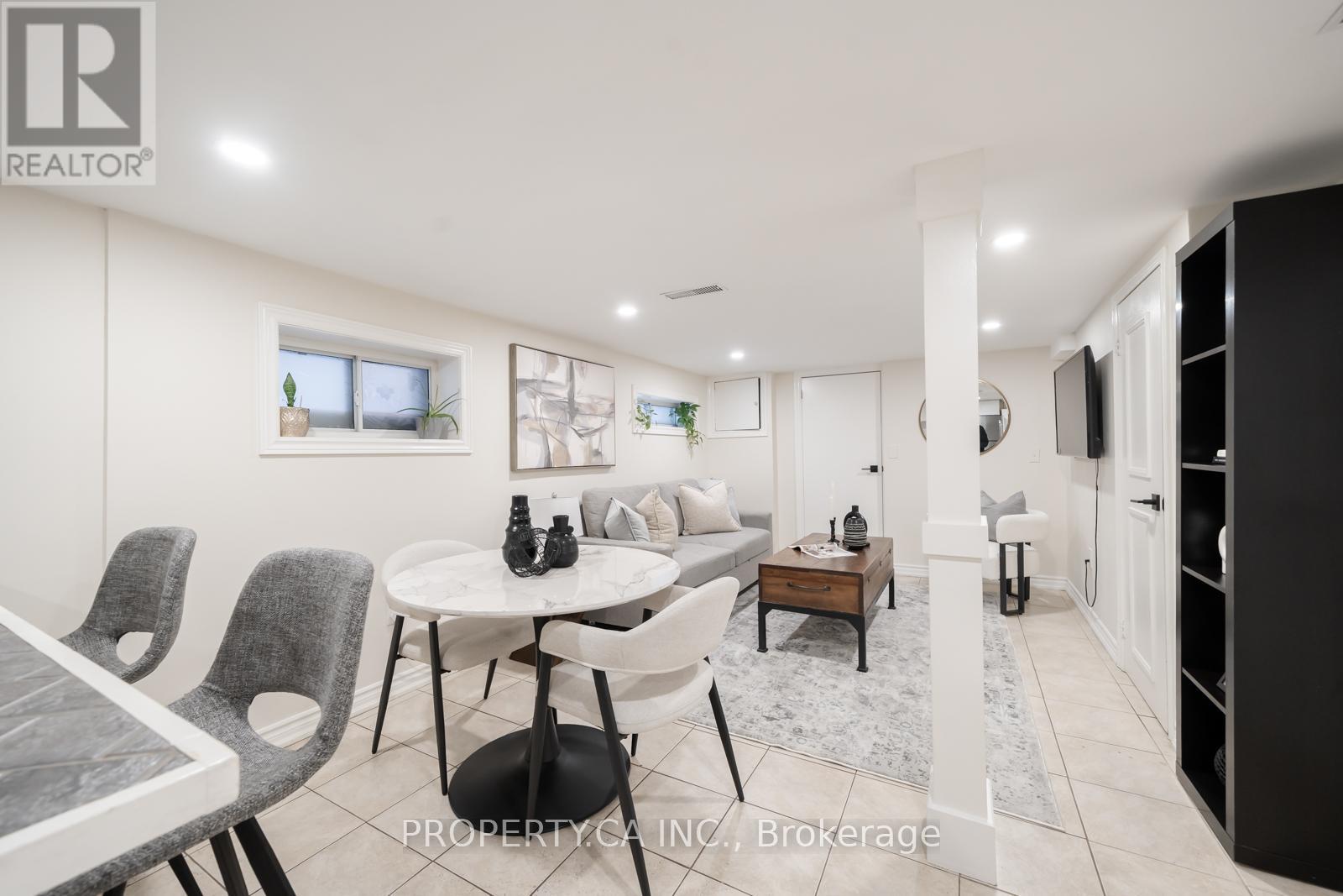 135 Sellers Avenue, Toronto, Ontario  M6E 3V1 - Photo 22 - W12816688